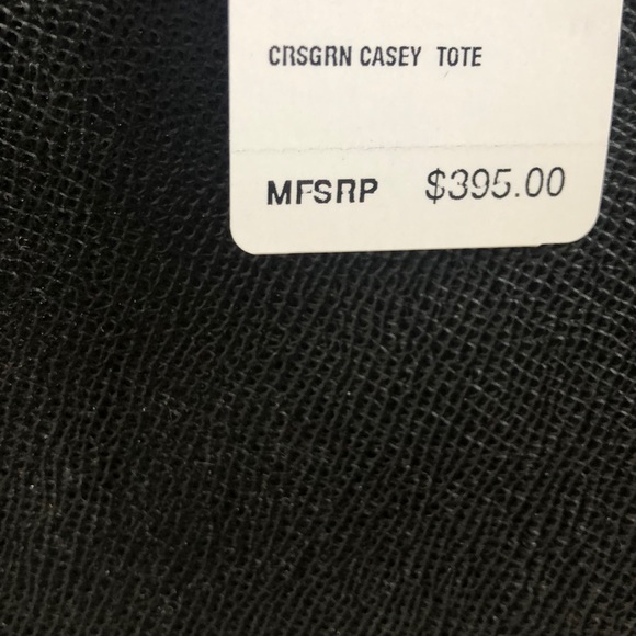 Coach Casey Tote - Picture 4 of 4